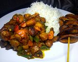 A picture of step 11 of Gizdodo.