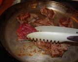 Foto del paso 2 de la receta: Lomo al Champiñón