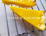 Foto langkah ke 5 dari resep Pumpkin Pie.