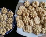 Kinyomópisztolyos süti recept fázis 3 fotója