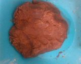 Foto del paso 2 de la receta: Galletas de Chocolate