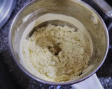 பொட்டு கடலை மாவு மசால்(kadalai maavu masal recipe in tamil) ரெசிபி ஸ்டேப் 1 புகைப்படம்