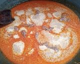 Foto langkah ke 4 dari resep Rendang Daging Sapi.