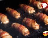 Foto del paso 3 de la receta: Sweetbacon Friko
