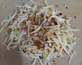 ચીઝ પરાઠા (Cheese Paratha Recipe In Gujarati) રેસીપી સ્ટેપ3ફોટો