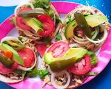 Foto del paso 11 de la receta: Panuchos :)