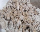 Foto del paso 1 de la receta: Tarta con masa integral