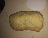 Foto del paso 6 de la receta: Pan dulce Nori