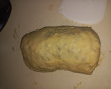 Foto del paso 6 de la receta: Pan dulce Nori
