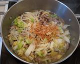 台式米粉湯的食譜步驟5照片