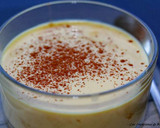 Foto del paso 2 de la receta: Natillas de chocolate blanco