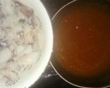 Foto langkah ke 4 dari resep Cumi Kuah Hitam.