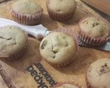 Foto del paso 6 de la receta: Mini cupcakes veganos de Reyes