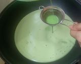 Foto langkah ke 13 dari resep Lapis Talam Seri-muka / Srikaya.