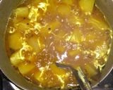 আলু দম (aloo dUm recipe in bengali) রেসিপি ধাপ - 5 ছবি