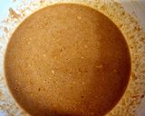 Narancsos zablisztes muffin recept fázis 3 fotója