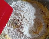 Foto langkah ke 2 dari resep Palm Cheese Cookies.