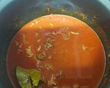 Foto del paso 8 de la receta: Pörkölt - estofado - comida húngara en castellano