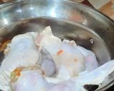 Foto langkah ke 3 dari resep Tori no teba.