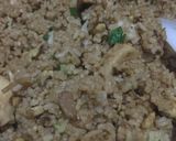 Foto langkah ke 5 dari resep Nasi Goreng Jawa ala Fe.