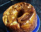 Foto del paso 7 de la receta: Torta 80 golpes/ torta húngara
