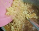 A picture of step 6 of Namkeen boondi ki Chatpati Sabji.