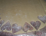 Foto del paso 5 de la receta: Alfajores de maizena