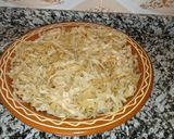 صورة لخطوة 3 من وصفة الرفيسة المغربية