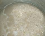 Barely Dates porridge (for Sehri) recipe step 2 photo
