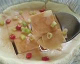 Foto langkah ke 3 dari resep Steamed Egg / Telur Kukus.