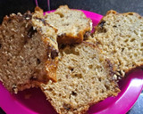 Foto del paso 6 de la receta: Budín de bananas, yogurt y coco