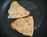 Foto langkah ke 11 dari resep Martabak Bihun Madura.