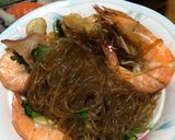 รูปขั้นตอนการทำที่ 3 ของ กุ้งอบวุ้นเส้น