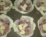 Foto del paso 4 de la receta Canastitas de brócoli
