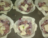 Foto del paso 4 de la receta: Canastitas de brócoli