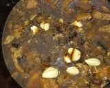 Foto langkah ke 5 dari resep Babi Hong dengan hamcoi kon (Maaf Non Halal).