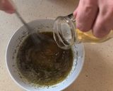 Foto del paso 4 de la receta Alitas de pollo al horno con verduras
