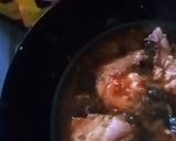 Foto langkah ke 7 dari resep Semur Ayam Saus Tomat.