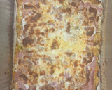 Foto del paso 7 de la receta: Pizza sin harina, especial si quieres perder peso!