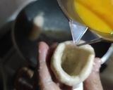 Foto langkah ke 14 dari resep Pempek Dos Rebon.