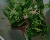 Foto langkah ke 2 dari resep Tumis kangkung.