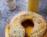 Foto del paso 1 de la receta: Budín de nueces...mi favorito !!!!