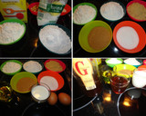 Foto del paso 1 de la receta: Roscos fritos sin gluten