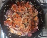 Foto del paso 4 de la receta: Fideos de Vigilia