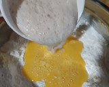 Foto del paso 1 de la receta: Brioche Bouclette *PAN FRANCÉS*