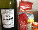 Foto del paso 1 de la receta: Mis tallarines caseros a la carbonara