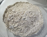 Foto del paso 4 de la receta: Tortas de algarrobo