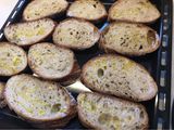 Bruschetta