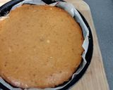 Foto del paso 8 de la receta: 🍰 Tarta de crema de cacahuete 🥜