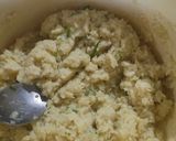 Foto del paso 2 de la receta: Bocaditos de Coliflor